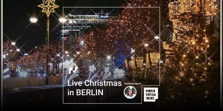 Live Christmas in BERLIN