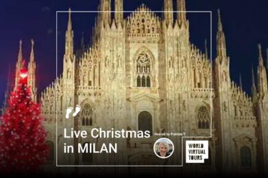 Live Christmas in MILAN