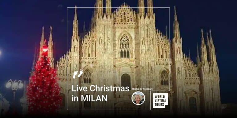Live Christmas in MILAN