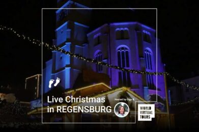 Live Christmas in REGENSBURG