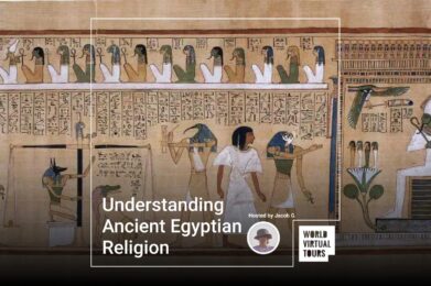 Understanding Ancient Egyptian Religion