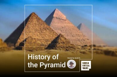 History of the Pyramid