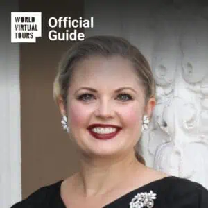 April Clemmer - WVT HOLLYWOOD HISTORIAN HOSTING TOURS, EVENTS, AND A COMMUNITY FOR CLASSIC HOLLYWOOD FANS