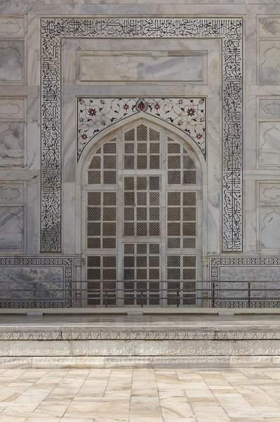 002 20191204 Taj Mahal Agra 0657 6563 DxO