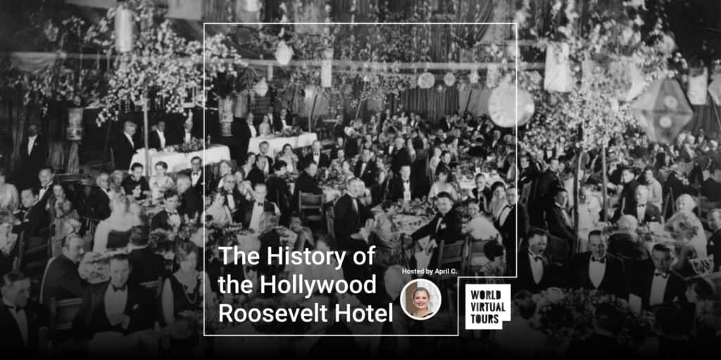 The History Of The Hollywood Roosevelt Hotel World Virtual Tours the-history-of-the-hollywood-roosevelt-hotel-world-virtual-tours