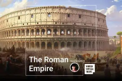 The Roman Empire