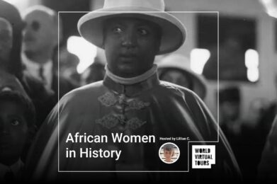 African Women in History