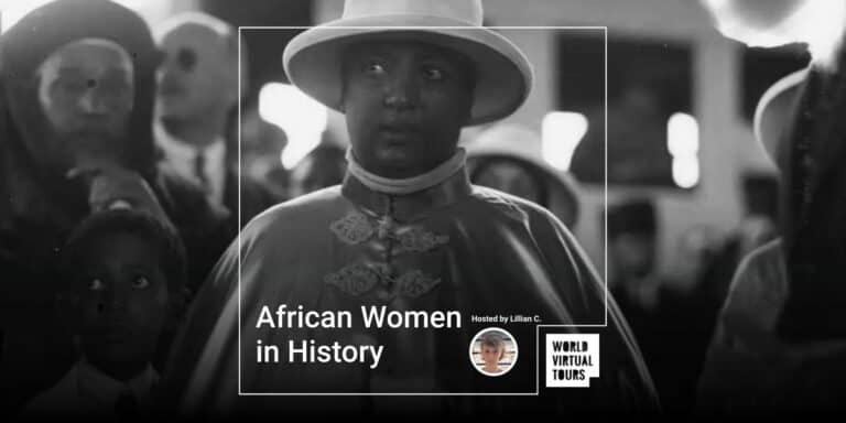 African Women in History