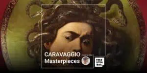 Caravaggio masterpieces