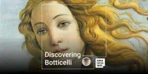Discovering botticelli