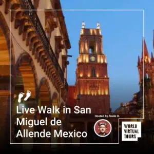 Live Walk In San Miguel De Allende Mexico 50 Live walk in san miguel de allende mexico