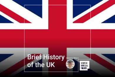 Brief History of the UK