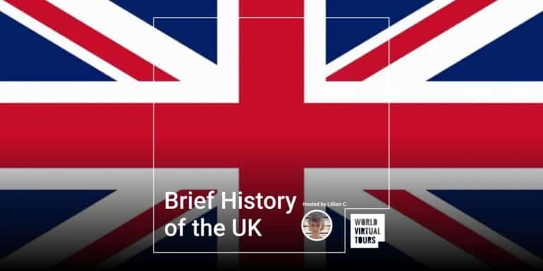 Brief History of the UK