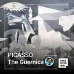 Picasso The Guernica 77 Picasso the guernica