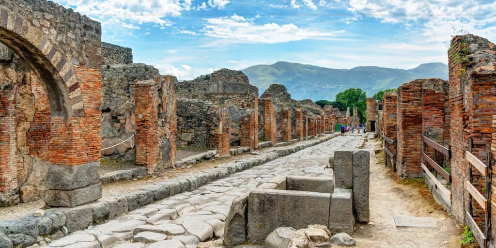 004 pompei