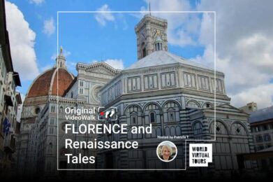 FLORENCE and Renaissance Tales