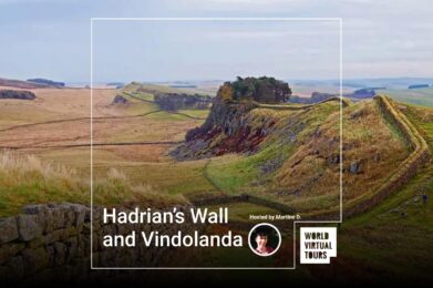 Hadrian’s Wall and Vindolanda
