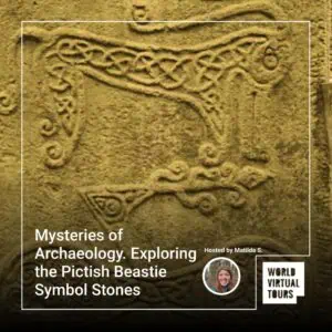 Mysteries Of Archaeology. Exploring The Pictish Beastie Symbol Stones 53 Mysteries of archaeology. Exploring the pictish beastie symbol stones