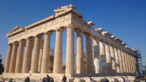 The Parthenon: A Monument Of A Golden Age 🏛️ 1 001 parthenonathensmonumentgoldenage