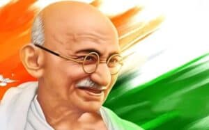 Mahatma Gandhi: The Life And Legacy Of A Global Icon ✉️ 5 005 gandhi