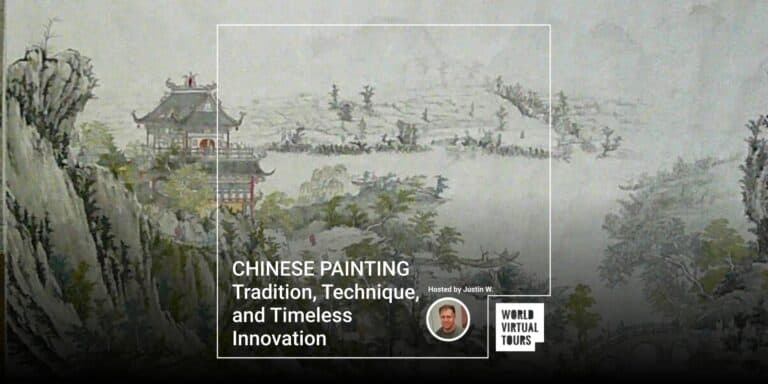 CHINESE PAINTING Tradition, Technique, and Timeless Innovation