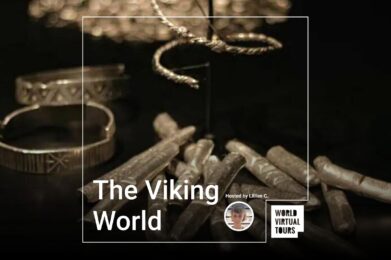 The Viking World