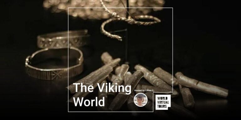 The Viking World