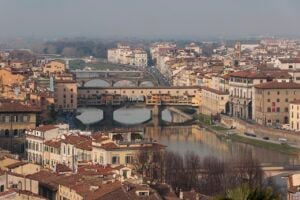 002 florence italy ponte vecchio 01