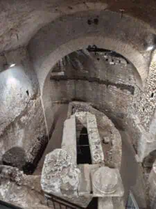 Home 277 002 romeundergroundtrastevere