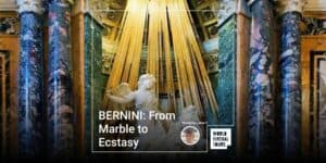 Bernini: from marble to ecstasy