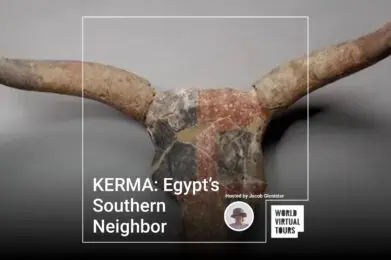 KERMA: Egypt’s Southern Neighbor