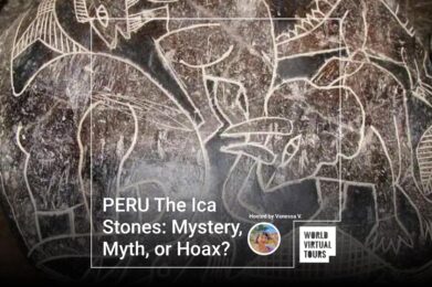 PERU The Ica Stones: Mystery, Myth, or Hoax?
