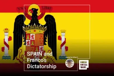 SPAIN and Franco’s Dictatorship