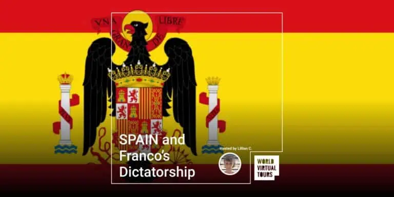 SPAIN and Franco’s Dictatorship