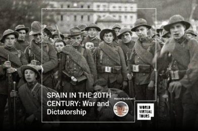 SPAIN IN THE 20TH CENTURY: War and Dictatorship