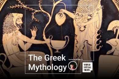 The Greek Mythology