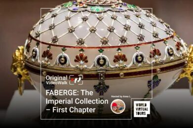 FABERGE: The Imperial Collection – First Chapter