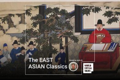 The EAST ASIAN Classics