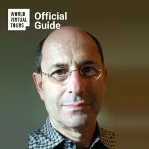 Brian Rose - WVT PROFESSOR EMERITUS, TV HISTORY AUTHOR, FILM Q&A EXPERT