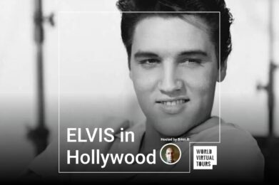ELVIS in Hollywood