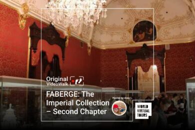 FABERGE: The Imperial Collection – Second Chapter