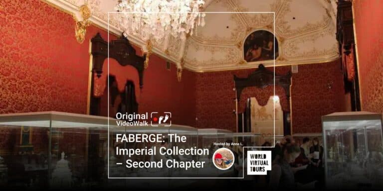 FABERGE: The Imperial Collection – Second Chapter