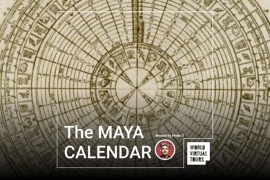 The MAYA CALENDAR