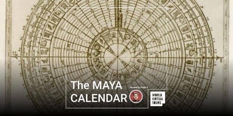 The MAYA CALENDAR