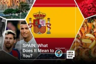 SPAIN: What Does It Mean to You?