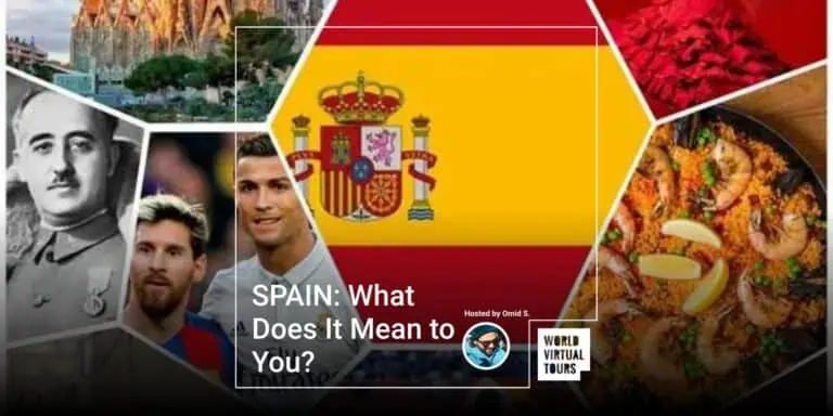 SPAIN: What Does It Mean to You?