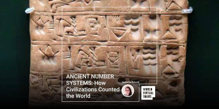 ANCIENT NUMBER SYSTEMS: How Civilizations Counted the World