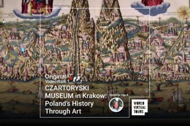 CZARTORYSKI MUSEUM in Krakow: Poland’s History Through Art