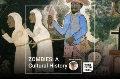 ZOMBIES: A Cultural History
