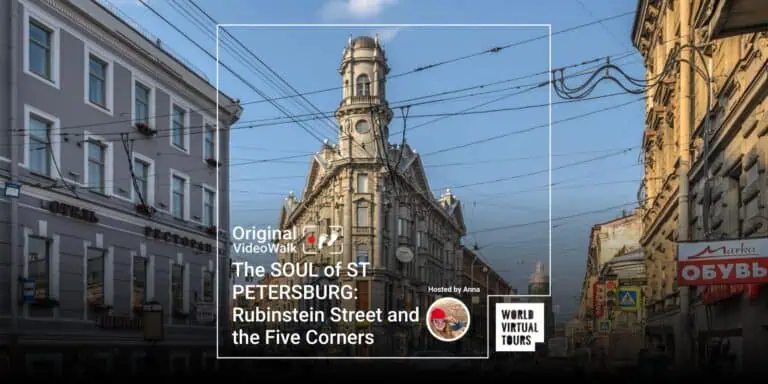 StPetersburgSoulRubinsteinStreetAndFiveCorners EB MU COVER 2160x1080